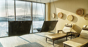 4-Sterne Wellnesshotel Obermüller Untergriesbach Bayern